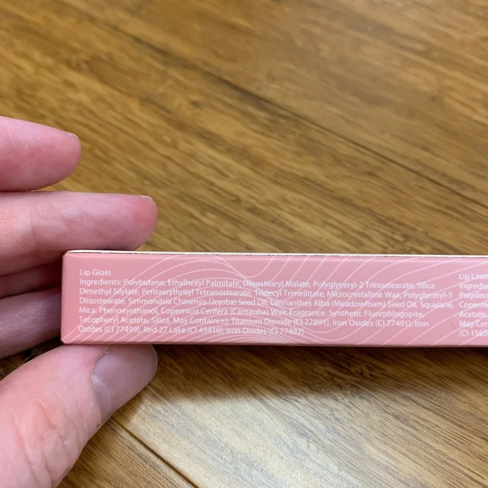 Pinky B Beauty perfect lip
